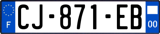 CJ-871-EB