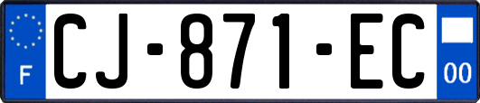CJ-871-EC