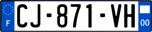 CJ-871-VH