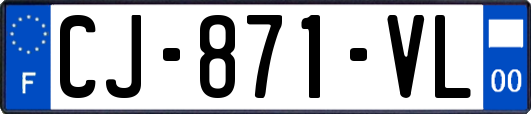 CJ-871-VL