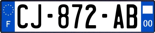 CJ-872-AB