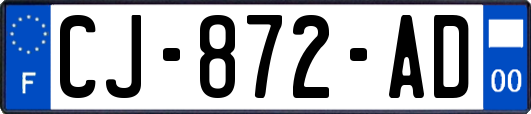 CJ-872-AD