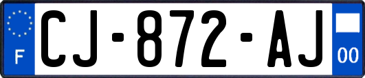 CJ-872-AJ