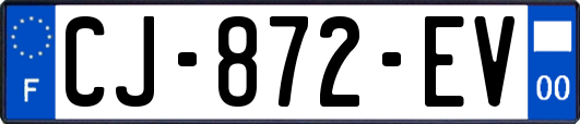 CJ-872-EV