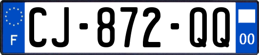 CJ-872-QQ