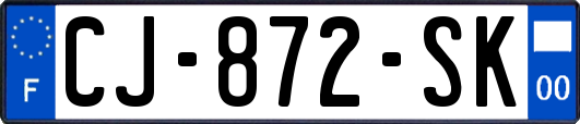CJ-872-SK