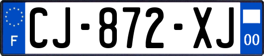 CJ-872-XJ