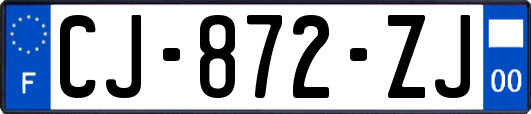 CJ-872-ZJ