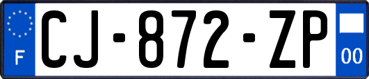 CJ-872-ZP