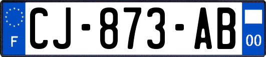 CJ-873-AB