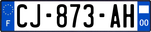 CJ-873-AH