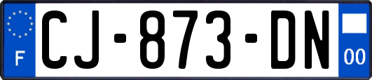 CJ-873-DN