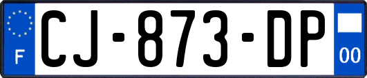 CJ-873-DP