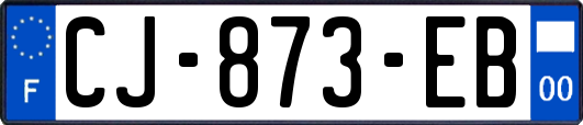 CJ-873-EB