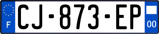 CJ-873-EP
