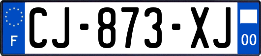 CJ-873-XJ