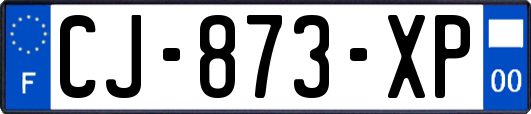 CJ-873-XP