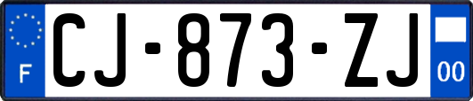 CJ-873-ZJ