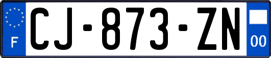 CJ-873-ZN