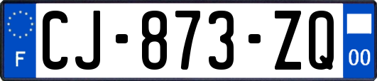 CJ-873-ZQ