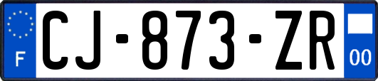 CJ-873-ZR