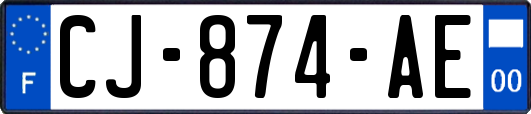 CJ-874-AE