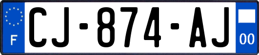 CJ-874-AJ