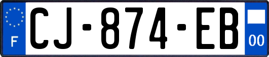 CJ-874-EB