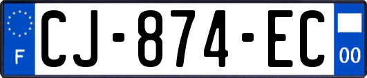 CJ-874-EC