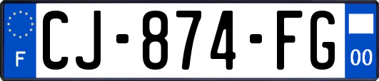 CJ-874-FG