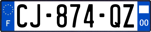 CJ-874-QZ