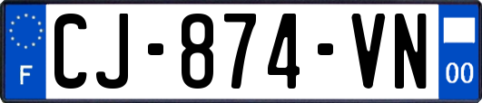 CJ-874-VN