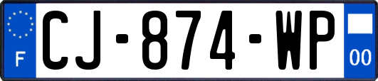 CJ-874-WP