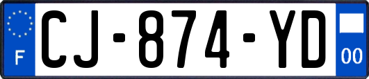 CJ-874-YD