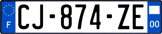 CJ-874-ZE