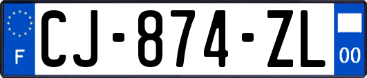 CJ-874-ZL