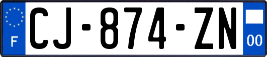 CJ-874-ZN