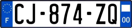 CJ-874-ZQ