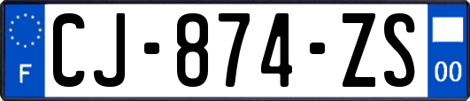 CJ-874-ZS