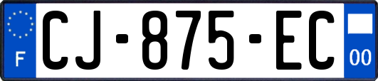 CJ-875-EC