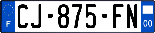 CJ-875-FN