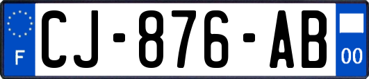 CJ-876-AB