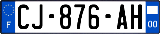 CJ-876-AH