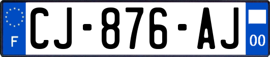 CJ-876-AJ