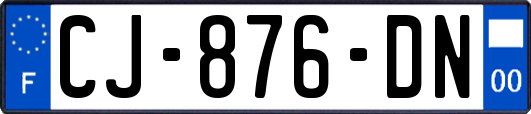 CJ-876-DN
