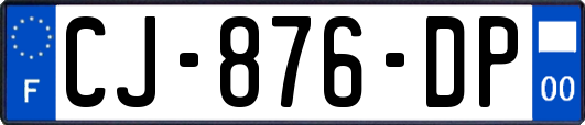 CJ-876-DP