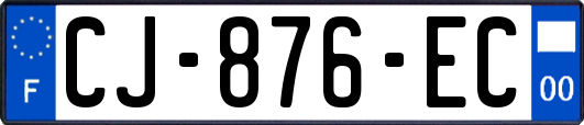 CJ-876-EC