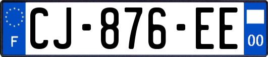 CJ-876-EE