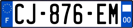 CJ-876-EM
