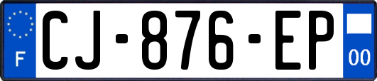 CJ-876-EP